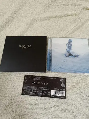LUNA SEA EDEN