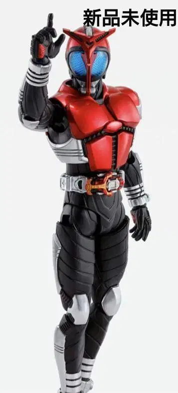 S.H.Figuarts 피규아츠 진골조 가면라이더 카부토