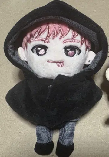 초특급 슈야 봉제 인형 누이