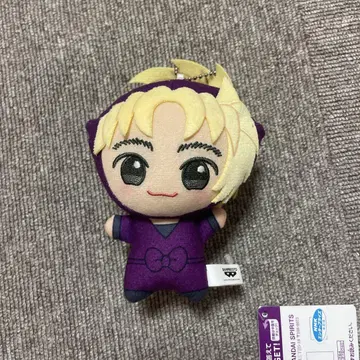사이토 타카마루 닌타마 란타로 SD 인형 namco 남코 한정 사이토