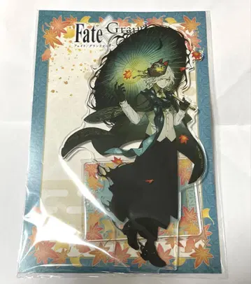 쿄마후 에드몽 아크릴 스탠드