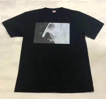 새상품급 완판템 레어 카네코 아야노 사진 티셔츠 XL