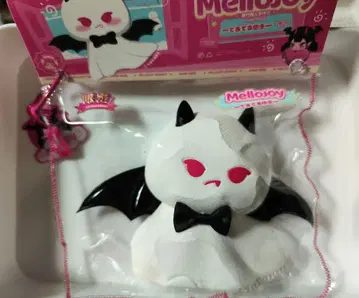 Mellojoy 스퀴즈 mellojoy 베이커리 테루테루 보즈