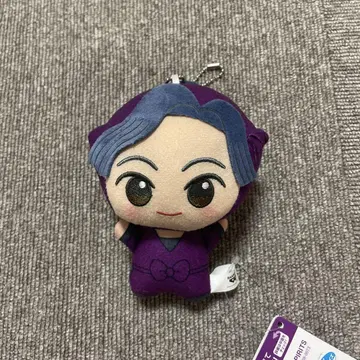 아야베 키하치로 SD 인형 닌타마 란타로 남코 한정판