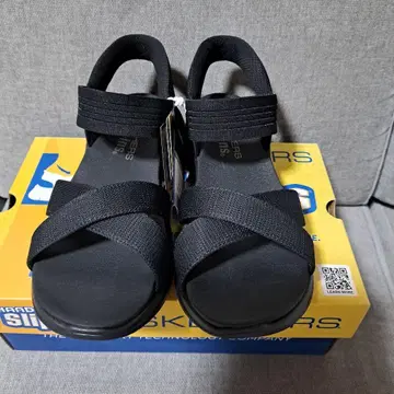 스케쳐스 샌들