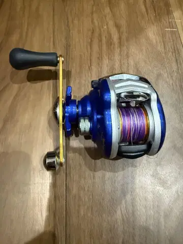 Daiwa MAGFORCE S.BLADE 150L