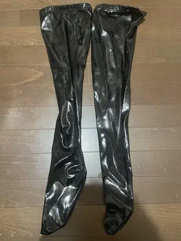 어픽스 파라파라 니하이 삭스