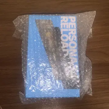 PERSONA3 RELOAD 피규어