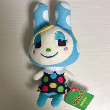 [ 모동숲 ] 프랑수아 봉제 인형 S