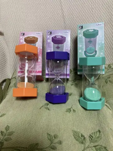 프린세스 커넥트 D상 모래시계 컴플리트 세트