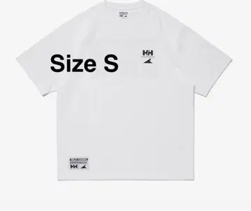 UpDRIFT SS TEE HH x DCDT
