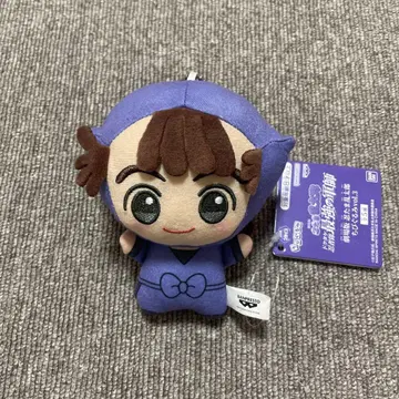 닌타마 란타로 SD 인형 오하마 칸에몽