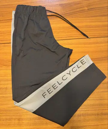 FEELCYCLE 남성 바지 M 사이즈