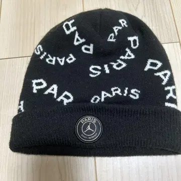 PARIS SAINT-GERMAIN 니트 모자