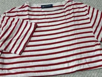SAINT JAMES T-shirt