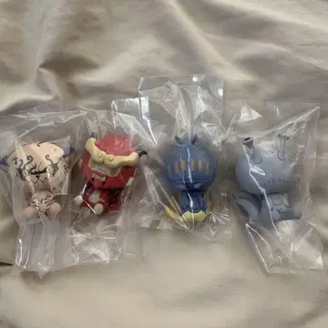 미수 쵸코놋코 NARUTO 제일복권
