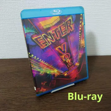 엔터 더 보이드 디렉터스 컷 완전판 ('10 프랑스) Blu-ray