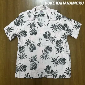 DUKE KAHANAMOKU 동양 엔터프라이즈 DK36201 알로하