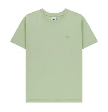 sansangear 산산기어 25SS 티셔츠