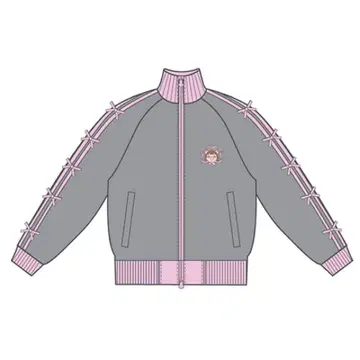 코레사와 리본 저지
