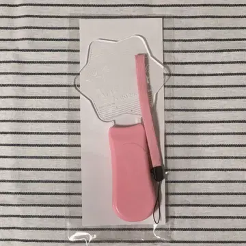 뮤지컬 DREAM!ing ~After Party~ D뮤 응원봉