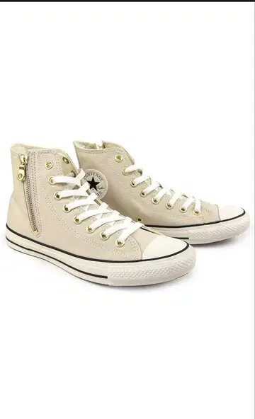 CONVERSE ALL STAR GOLDZIP HI 스니커즈