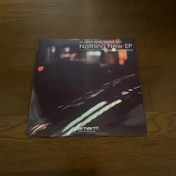 KANDYTOWN Nothing New EP