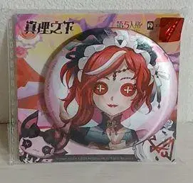 제5인격 identity5 오프라인 팩 한정 제사장 캔뱃지