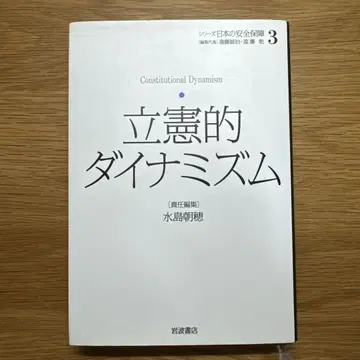 입헌적 다이나미즘