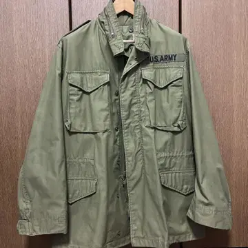 M65 필드 자켓 3rd