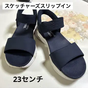 스케쳐스 슬립인 핸즈프리