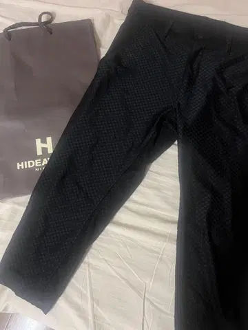 HIDEAWAYS 남성용 팬츠 사이즈 44 반바지