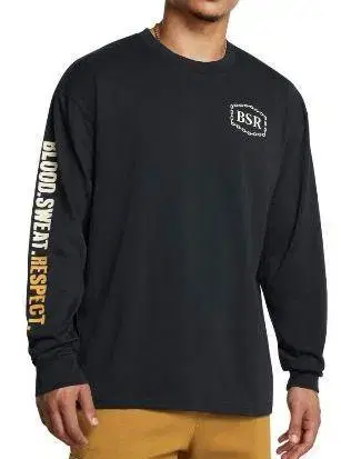 UnderArmour 프로젝트 락 롱 티셔츠 L