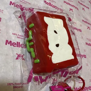 mellojoy 도파민 간다 사과
