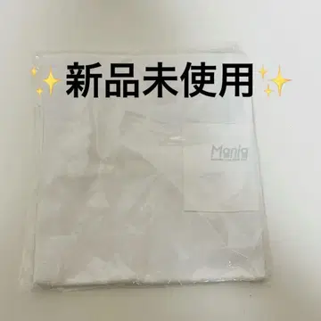 [미사용 새상품] SnowMan SnowMania T 셔츠