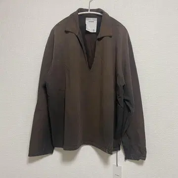 concause FADE SKIPPER LONG SLEEVE SWEAT