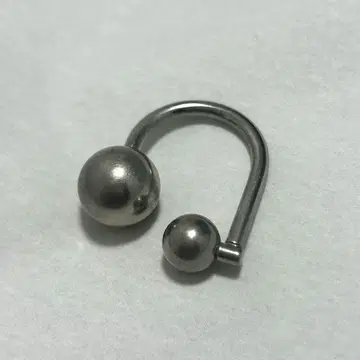 [ Soierie ] 소와리 반지 이어커프