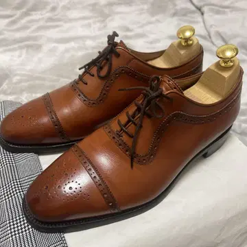 스코치 그레인 930 임페리얼 II 25.0cm