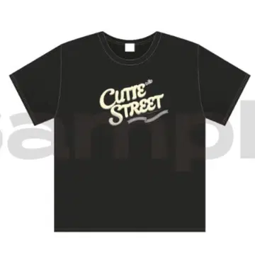 CUTIE STREET T셔츠 L 사이즈