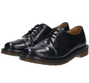닥터마틴 Dr.Martens 3홀 신발 US10 28.0cm