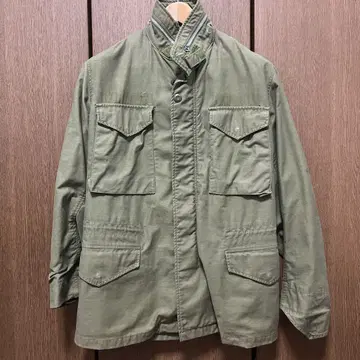 M65 필드 자켓 1st