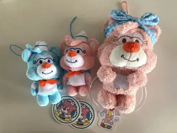 코다 쿠미 코다구미 KLOOP 굿즈 마린룩 마스코트 타월 행거