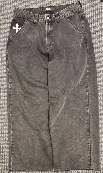 GLOE 데님 sk8 y2k 00s 그런지 90s 스트릿 jnco