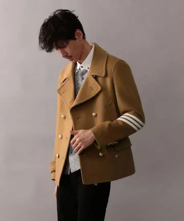 컨디션 최상 LOVELESS P코트 피코트 러브리스
