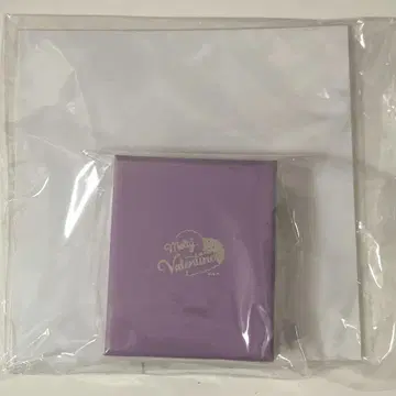 니지산지 Melty Valentine 별도 쇼 목걸이