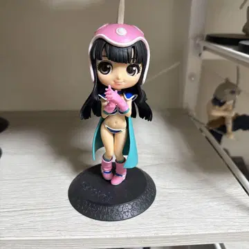 치치 피규어 Q posket