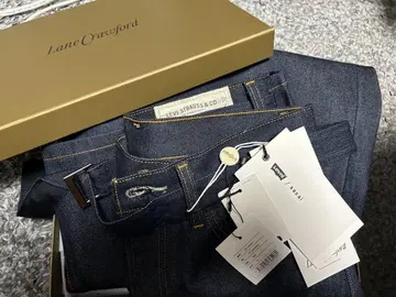 sacai levis 0