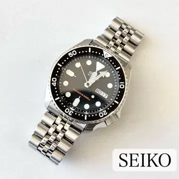 SEIKO AUTOMATIC 7S26-0020 오토매틱 남성용 손목시계