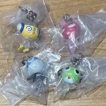 개구리 중사 케로로 메지루시 액세서리 세트 세미 컴프