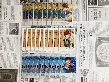 아마기 히이로 파샷츠 에모카 폴라로이드 묶음 판매